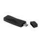 Adaptador de Red D-Link DWA-X1850, WiFi 6, WPA3™, USB 3.2 Gen 1, Negro - Miniatura 1