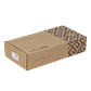 Switch Exterior MikroTik FIBERBOX-PLUS, 1G, 4-SFP+ 10G, IP66, 48V, CRS305  - Miniatura 8