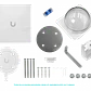 Cámara de Vigilancia Ubiquiti UniFi Protect G5 Domo, 2K, Int/Ext con Detección de Eventos por IA - Miniatura 4