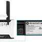 Router WiFi 6 con LTE CAT6 y Puertos 2.5GbE, MikroTik Chateau LTE6 AX, MIMO 2x2 - Miniatura 3