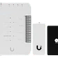 Sistema de Seguridad Inteligente, Diseño Negro y Plata, Ubiquiti G2 Starter Kit - Miniatura 1