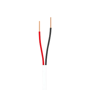 Cable Blanco 2x18AWG de 152m para Chapa Magnética UniFi Access, Ubiquiti UA-Cable1