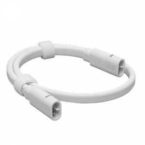 Cable TransPort TPE VW-1 para PT-120W, 0.5m, UV-Resistente para Exterior, Ubiquiti UACC-CABLE-PT-05M