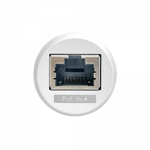 Convertidor PoE a USB-C 802.3af, 5V 2A, RJ45 a Type-C Ubiquiti UACC-Adapter-PoE-USBC - 