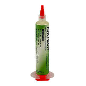 Flux Jeringa 10ml para Soldadura Soldar NC-559-ASM