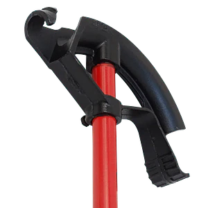 Curvador para tubo 25mm EMT con/Mango Doblador Bender