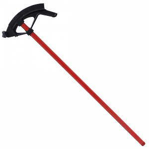 Curvador para tubo 32mm EMT con/Mango Doblador Bender