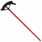 Curvador para tubo 32mm EMT con/Mango Doblador Bender - Miniatura 1