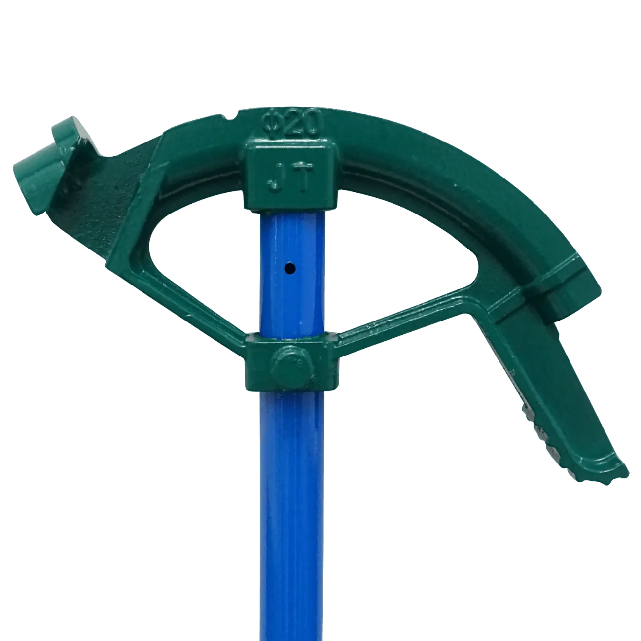 Curvador para tubo 20mm EMT con/Mango Doblador Bender 1