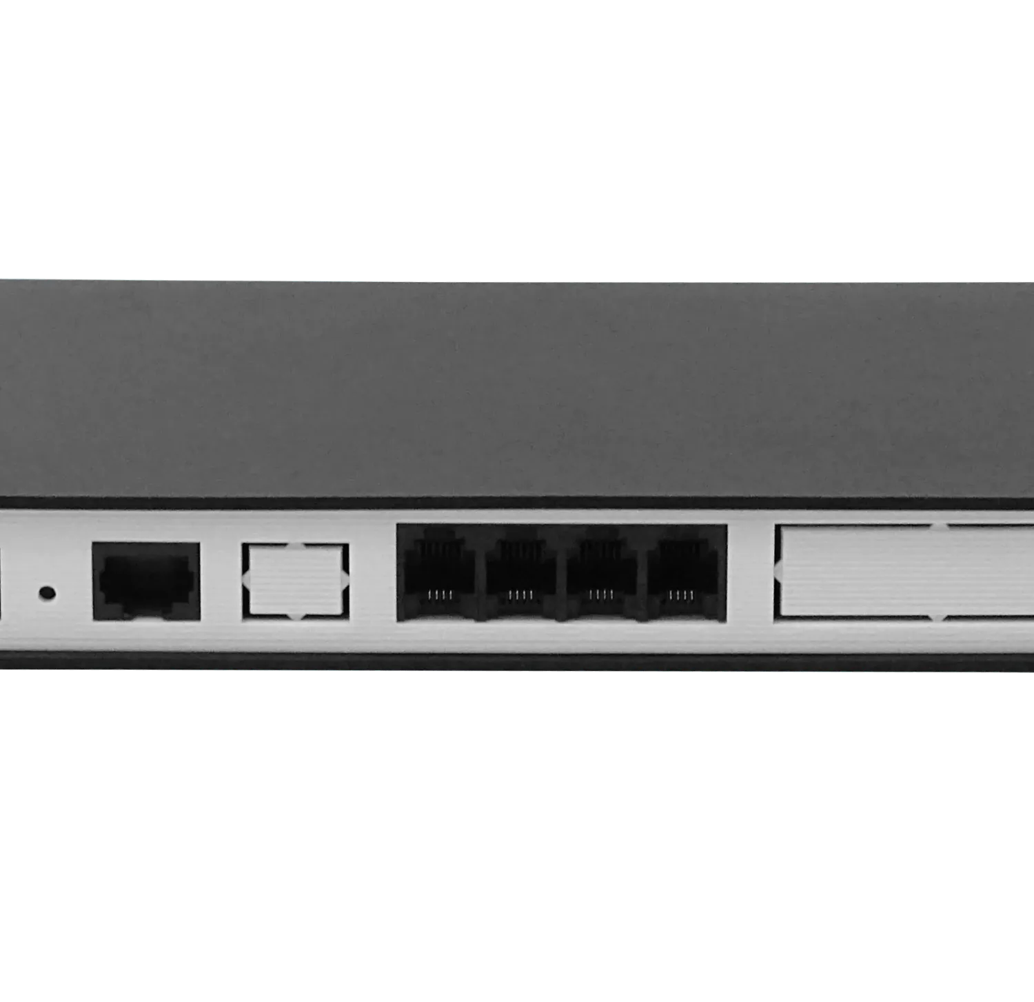 Gateway VoIP Yeastar TA400 4 FXS RJ11 SIP/IAX2, 10/100Mbps, 12V 2