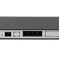 Gateway VoIP Yeastar TA400 4 FXS RJ11 SIP/IAX2, 10/100Mbps, 12V - Miniatura 2