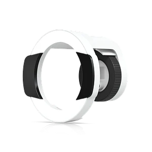 Accesorio para Cámara UniFi G5 Pro, G5 Pro Enhancer, Carcasa resistente, iluminación infrarroja