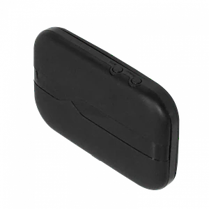 Router Portátil D-Link DWR-932C 4G LTE, Wi-Fi N300, Batería 2000mAh