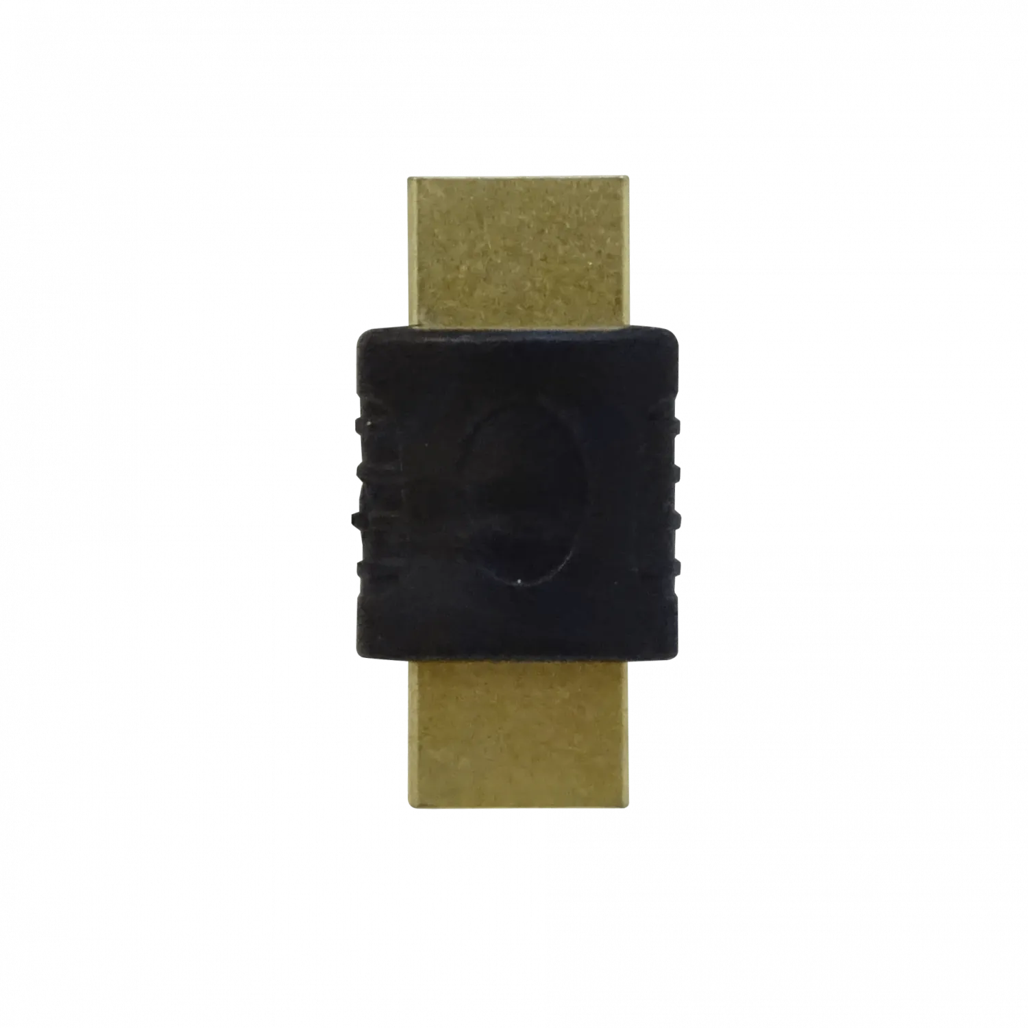 HDMI M-M Copla Adaptador Macho-Macho 1