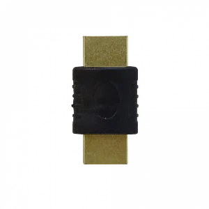 HDMI M-M Copla Adaptador Macho-Macho