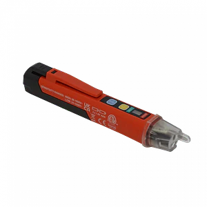 Lápiz Detector de Voltaje UNI-T UT-12A, Sin Contacto, 90-1000VAC 
