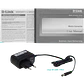 Convertidor de Medios D-Link DMC-805G 1000BASE-T Twisted Pair to 1000BASE-SX/LX Single-mode fiber  - Miniatura 6