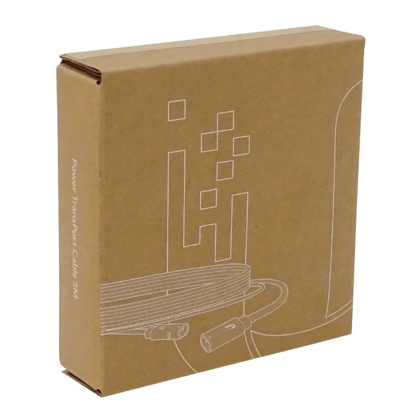 Cable Transporte Ubiquiti UACC-CABLE-PT-5M - TPE VW-1, PT-120W, Longitud 5m 4