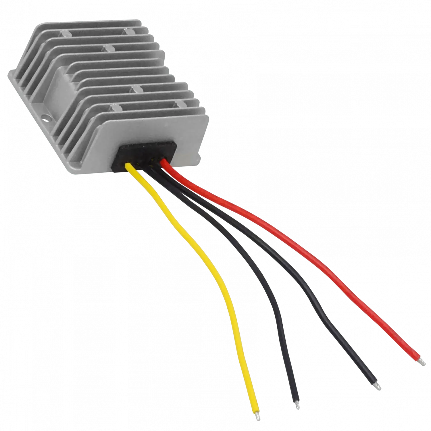 Convertidor DC-DC 144W Step Up Boost, 20-32VDC a 48VDC 3A, IP68 1