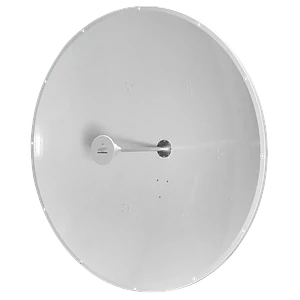 Antena Plato 30dBi 2,4GHz 2,3-2,7GHz 5ºx5º 2-N-Hembra 120cm Dish