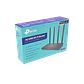Router WiFi AC1900 MU-MIMO TP-Link Archer C80 - 1xWAN Gigabit, 4xLAN Gigabit, Beamforming - Miniatura 5