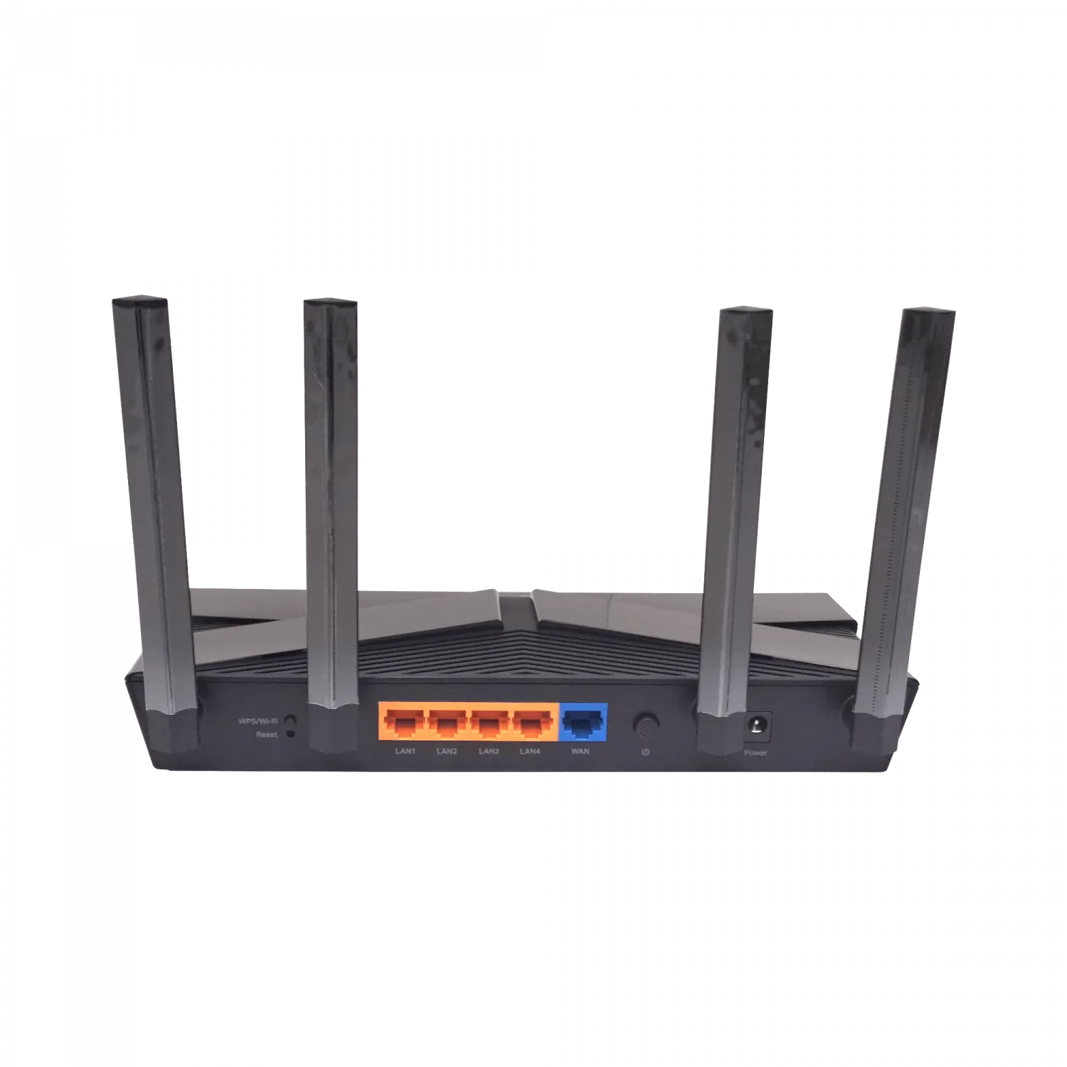 Router TP-Link Archer AX23 Wi-Fi 6 de doble banda AX1800 2