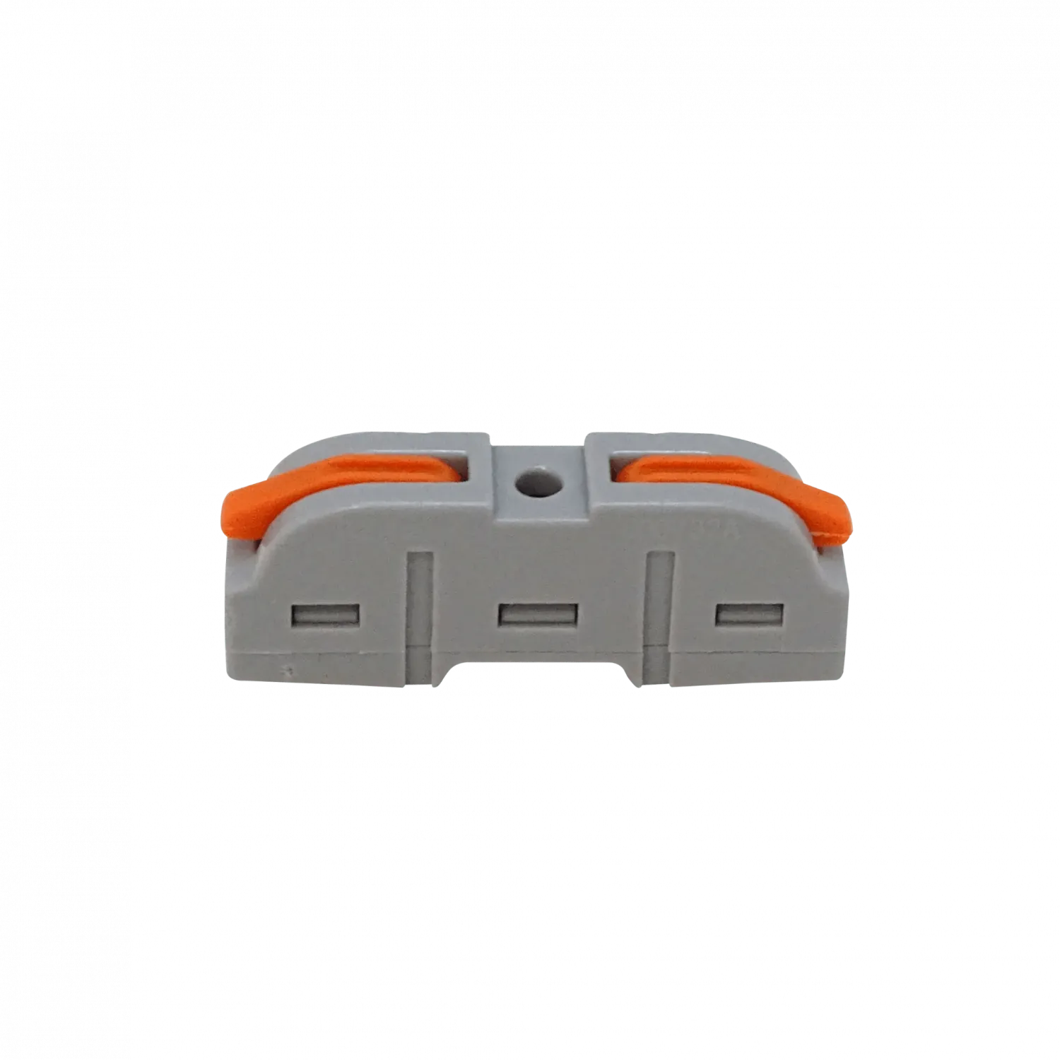 1 a 1 conductores 32A 400V AWG28-12 0,08-4,0mm2 LT-211 1