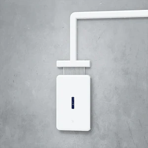 Raceway Ubiquiti UACC-CRB - Segmento 343mm, Blanco, para UDW Dream Wall