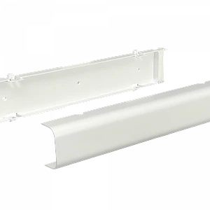 Raceway Ubiquiti UACC-CRS - Segmento 397mm, Blanco, para UDW Dream Wall