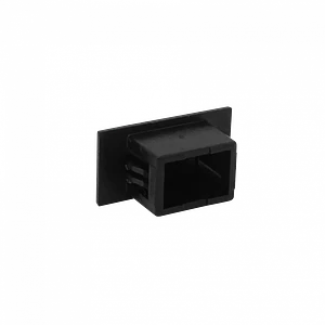 Tapa Ciega para Cabecera SC-Single LC-Doble LC-DX Falso Polo SC-SX 