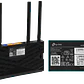 Router TP-Link Archer AX53 Wi-Fi 6 de doble banda AX3000, Compatible con EasyMesh - Miniatura 4