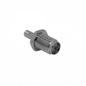 Convertidor .SMA-Hembra CRC9-Macho Adaptador Copla