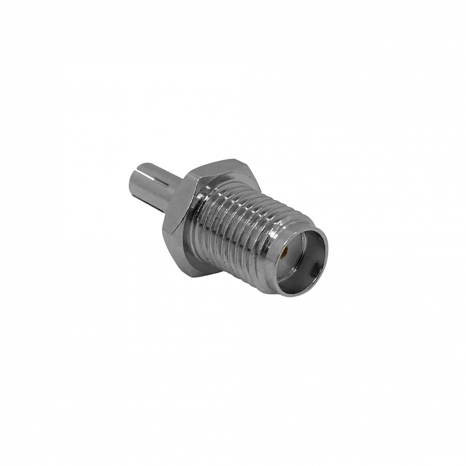 Convertidor .SMA-Hembra CRC9-Macho Adaptador Copla 1
