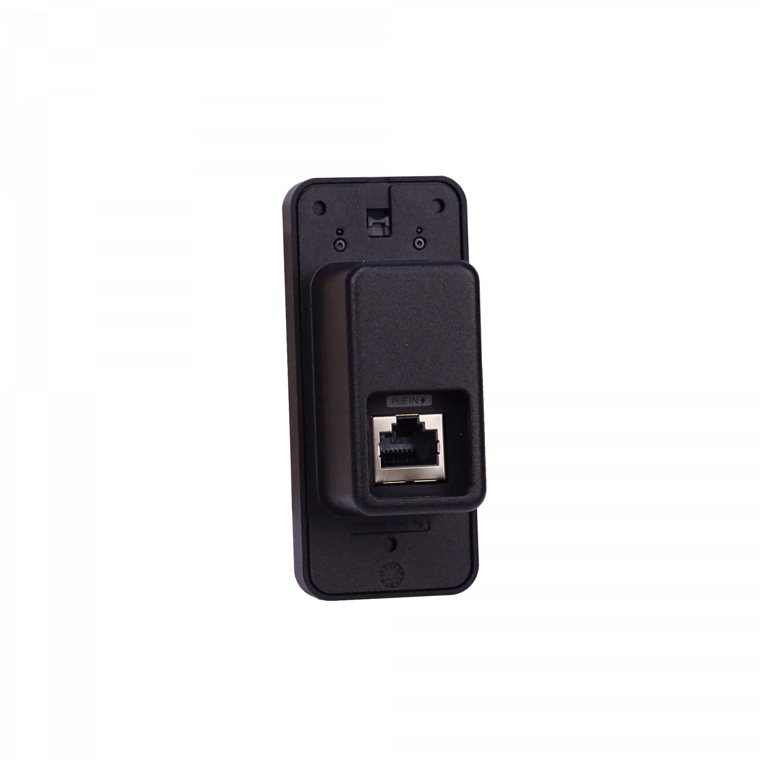 Parlante Inteligente Ubiquiti Negro NFC BT IP55 – Control de acceso con diseño robusto 2