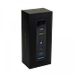 Timbre IP Ubiquiti UA-G2-PRO-BLACK - Negro, IP55, CCTV, Lector NFC, UniFi Access - Miniatura 1