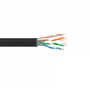 Cable UTP  Dahua PFM920-6U, CAT6 para Exteriores, 305 Metros