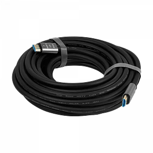 Cable HDMI 10m 4K 2160p v2.0, HDMI-M a HDMI-M, Negro, 60Hz