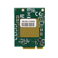 Tarjeta miniPCI-e MikroTik R11eL-FG621-EA - Módulo LTE Cat 6 con Agregación de Portadoras - Miniatura 1