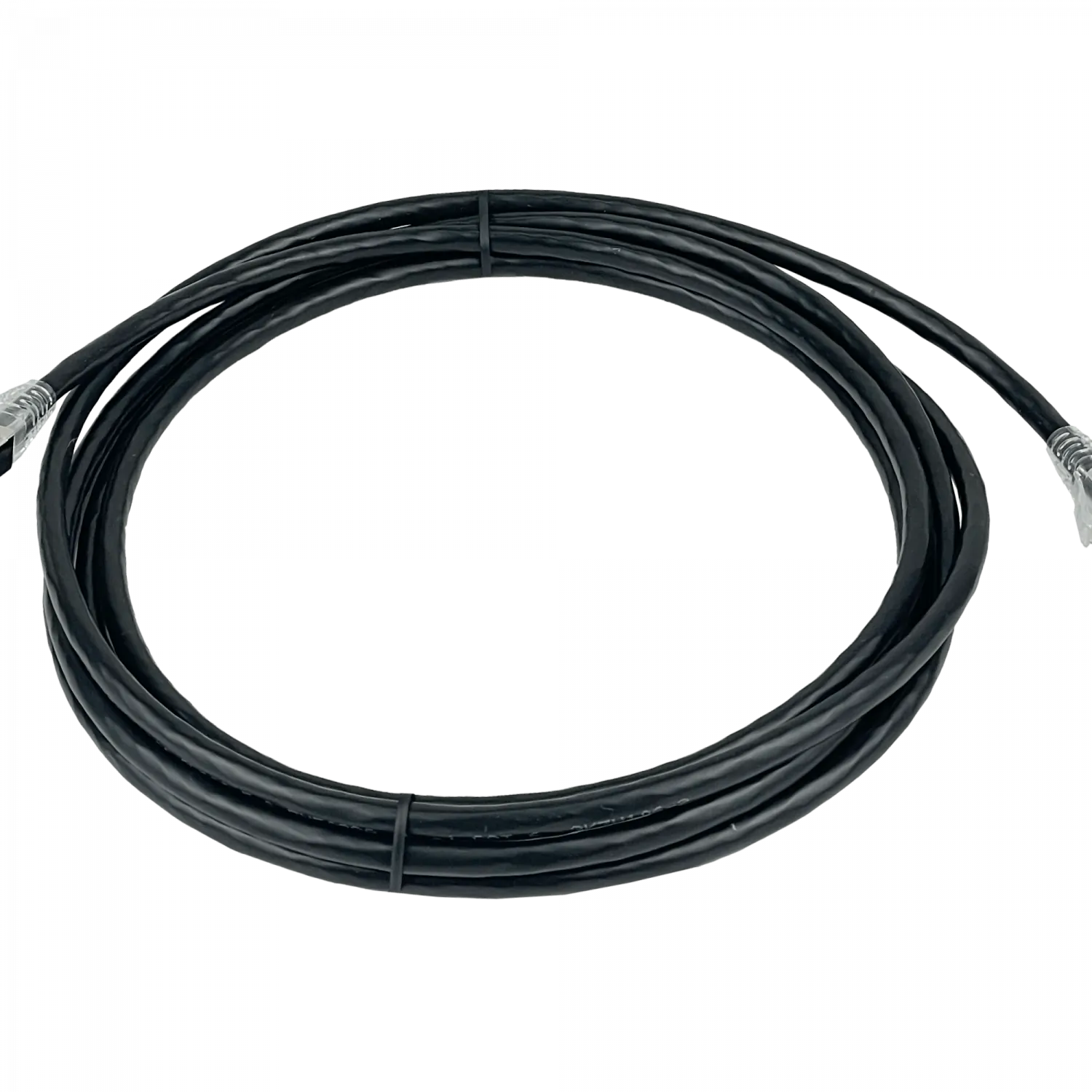 Cable Exterior LINKMADE Cat6 SF/UTP 3mt Negro Multifilar 2