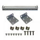 Patch Panel Ubiquiti URACK-PP - 24 Keystone, 1U, Rack 19P - Miniatura 3