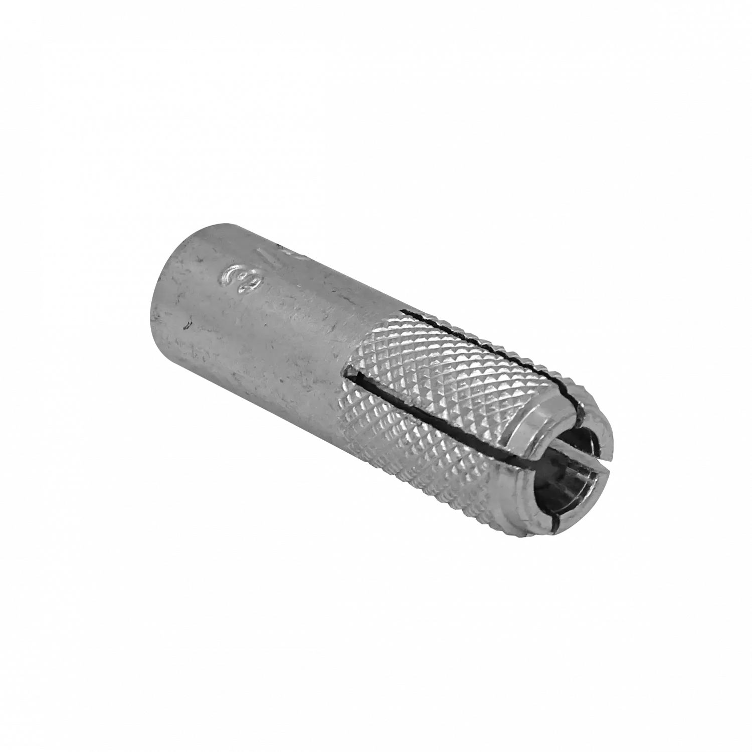 Tarugo Taco de Anclaje Concreto 12x40mm Hilo interior 3/8pulgadas  1