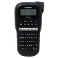 Rotuladora Brother PT-H110BK QWERTY negra TZe 3 5 a 12mm - Miniatura 1
