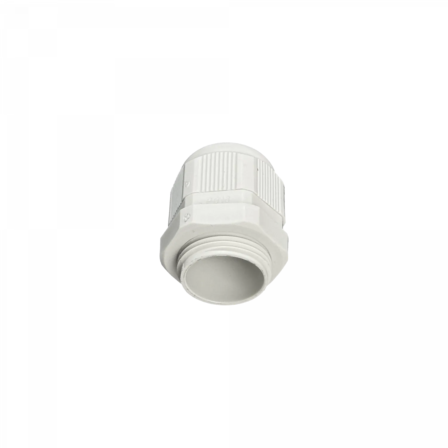 Prensa Estopa PVC c/TCA Blanca 10-14mm  1