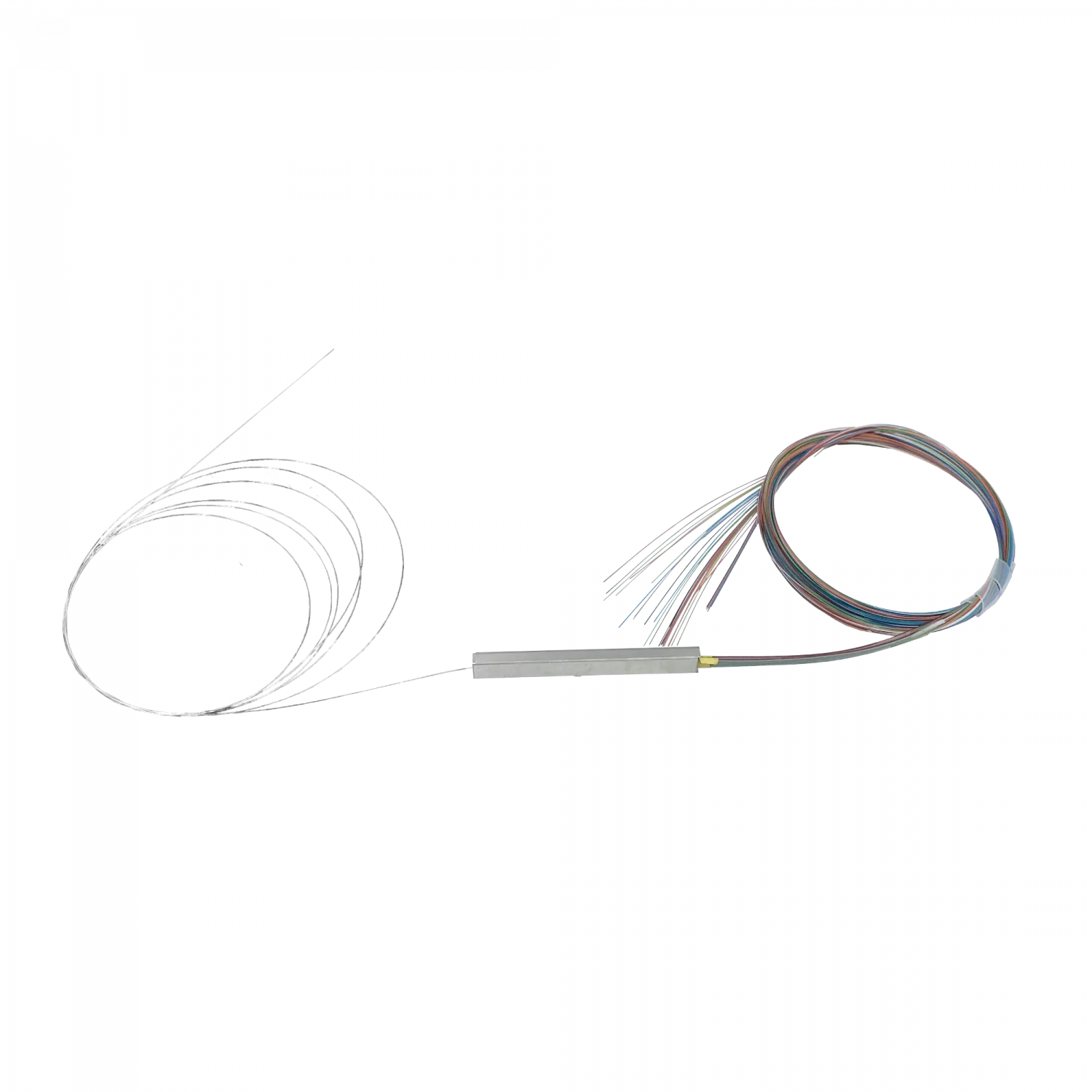 Divisor p/EPON/GPON 1,5m req-Fusion 1260-1650mm 1x32 sin-Conectores  1