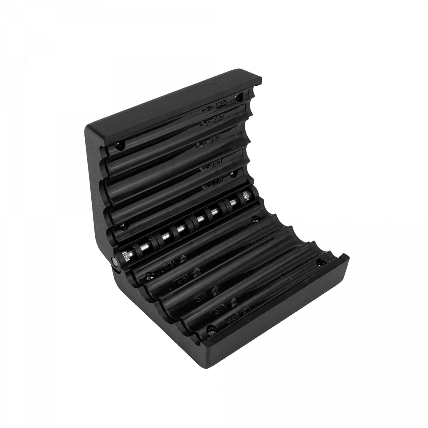 Pelador Abierto 4,5-11mm Longitudinal de Buffer Fibra Optica 1