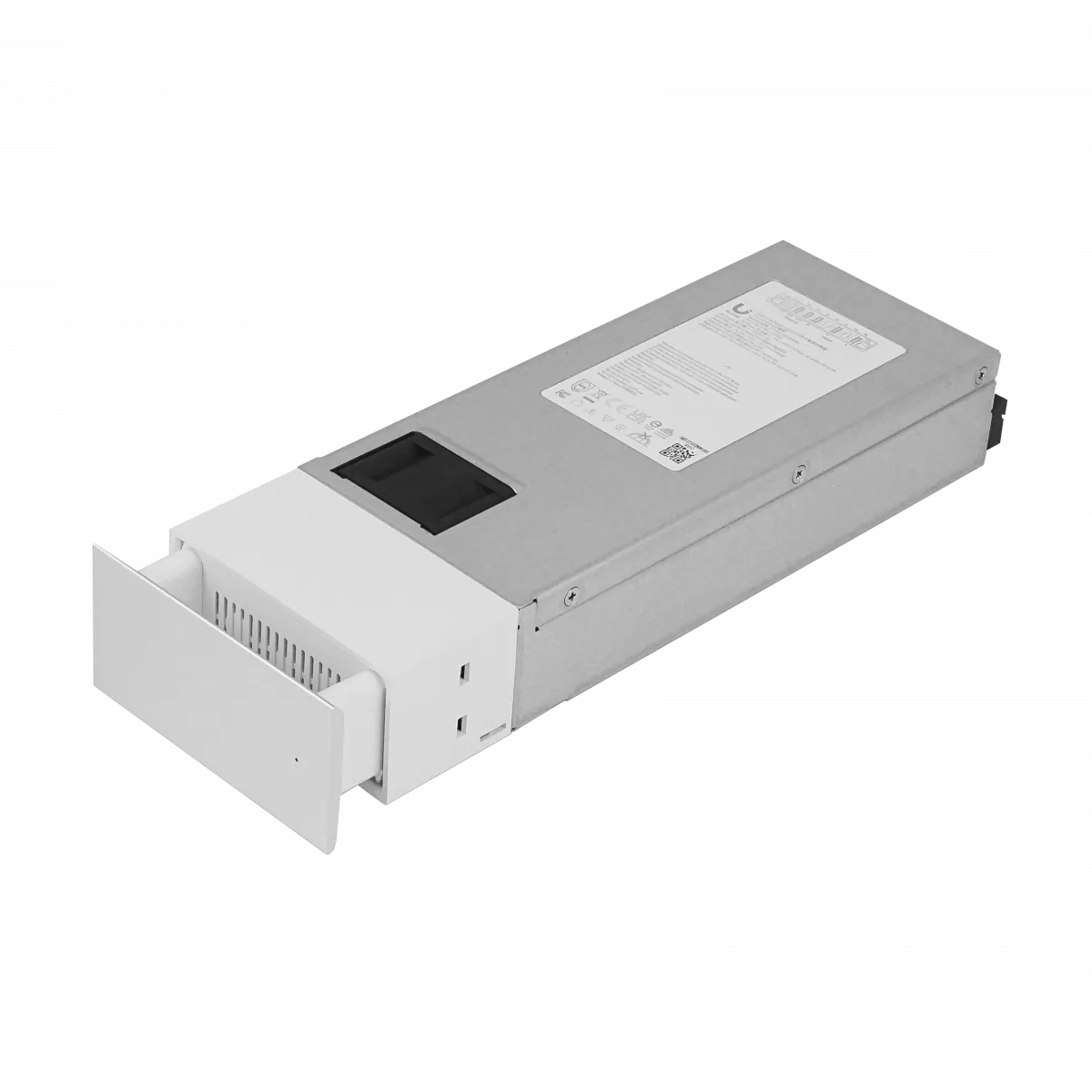 Fuente Redundante Ubiquiti UACC-PSU-UDW - 54.8VDC, 10A, 550W, Requiere UDW 1