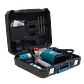 Rotomartillo Total ROTO-18 1800W SDS Plus 850RPM industrial - Miniatura 2