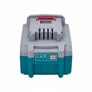 Bateria Litio 20V 4Ah 80Wh Li-ion Recargable 4000mAh P20S TFBLI2002 