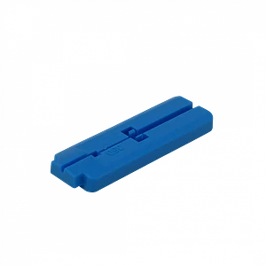 Molde de 35 mm para Pelado de Cable de Fibra Óptica - CF-MOLDE-35