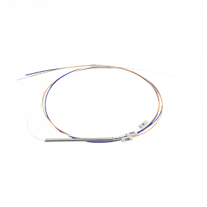 Divisor Splitter XPON XGPON Desbalanceado 1x2 85-15 FBT sin-Conectores 
